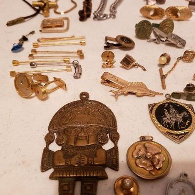 Jewelry Accessary Lot