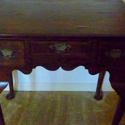 Vintage Side Table