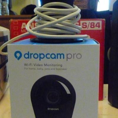 Dropcam Pro