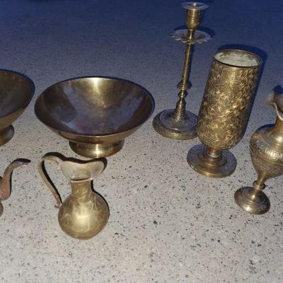 Brass Collection 