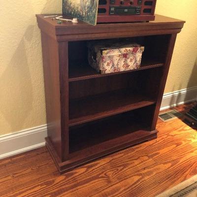 Bookcase