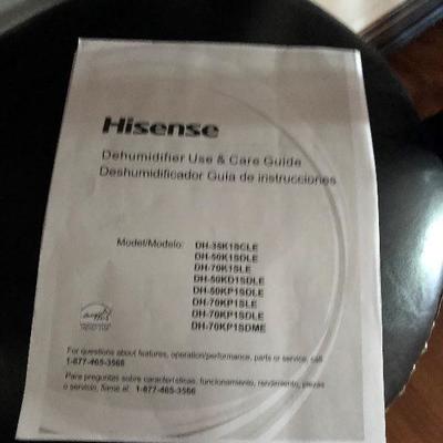 Hisense