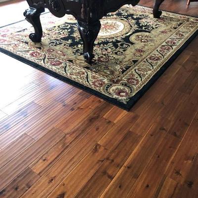 8 x 10 rug