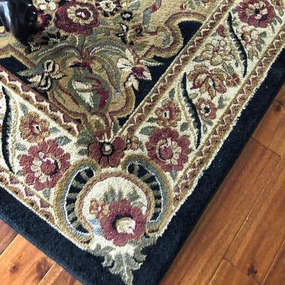 8 x 10 rug
