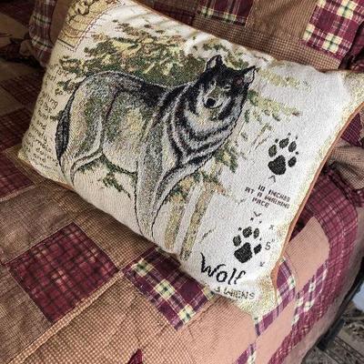 Pillow