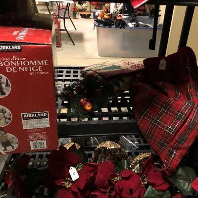 Lot #2 Christmas