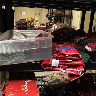 Lot #2 Christmas
