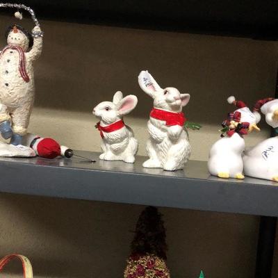 lot #3 Christmas