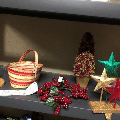 lot #3 Christmas