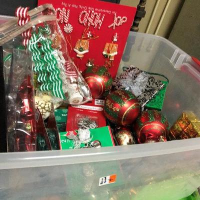 lot #3 Christmas