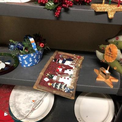 lot #3 Christmas