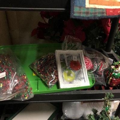lot #3 Christmas