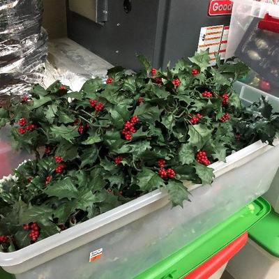 lot #3 Christmas