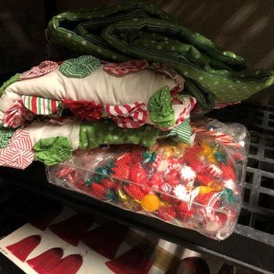 lot #3 Christmas