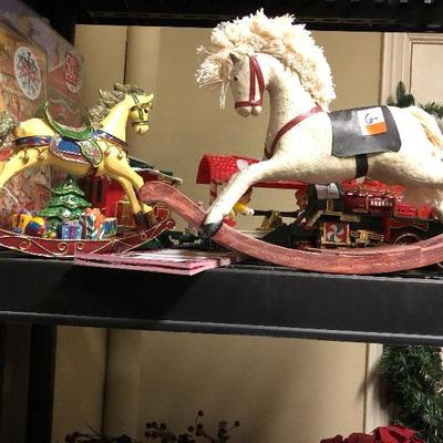 lot #3 Christmas