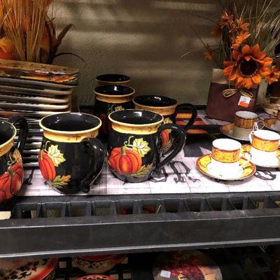 Fall seasonal 2