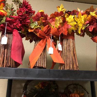 Fall seasonal 2