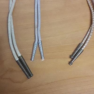 Western Bolo Tie Lot