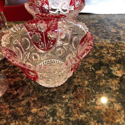 Seeing Red crystal