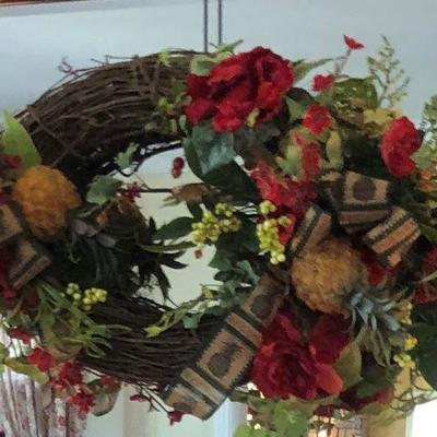 Wreath