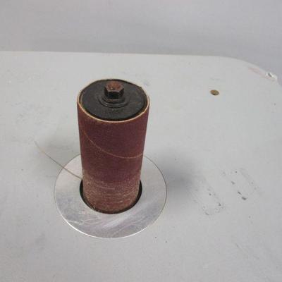 Lot 3 - Craftsman Oscillating Spindle Sander