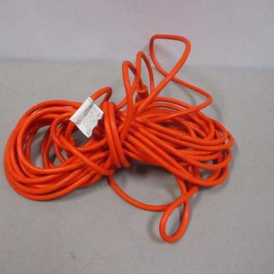 Lot 16 - Extension Cord