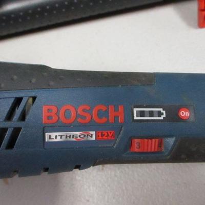 Lot 19 - Boach Multi Tool