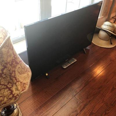 TV