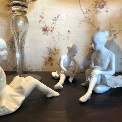 Ballerinas