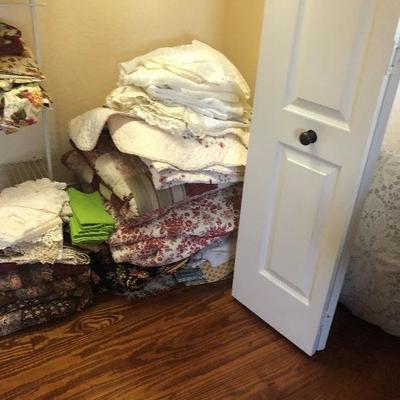 Quilts