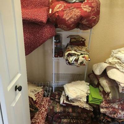 Quilts