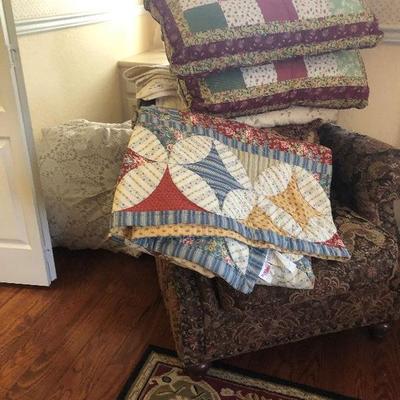 Quilts