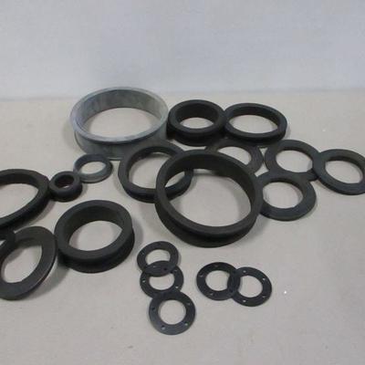 Lot 27 - Box Lot Of Rubber Gaskets