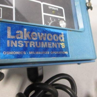 Lot 29 - Lakewood Instruments - Controller