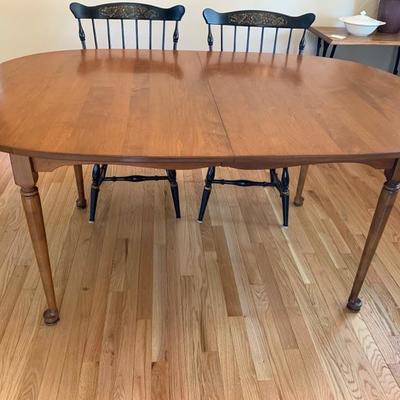 Dining table - Price Reduced!