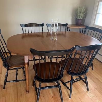 Dining table - Price Reduced!