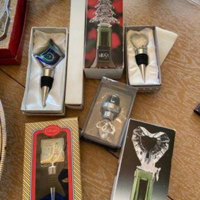 Online Auction Items