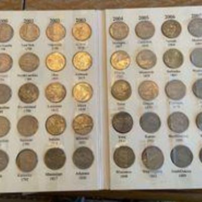 Online Auction Items