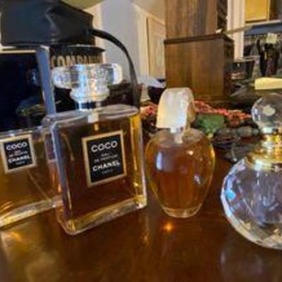 Online Auction Items