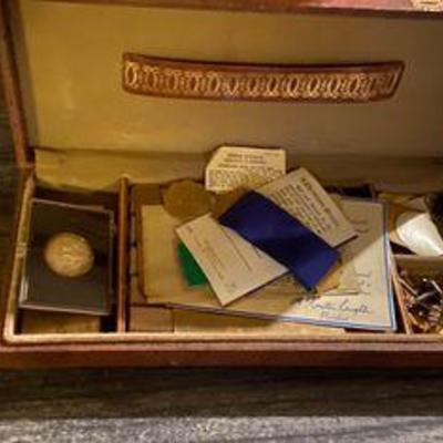 Online Auction Items