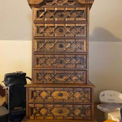 Online Auction Items