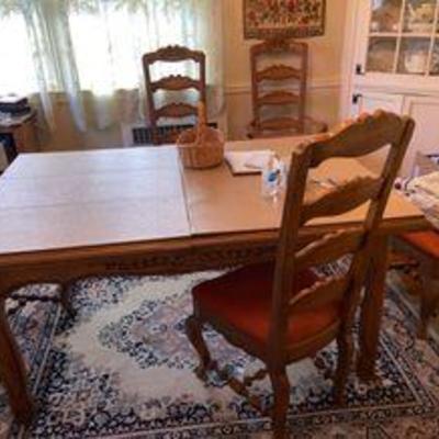 Online Auction Items