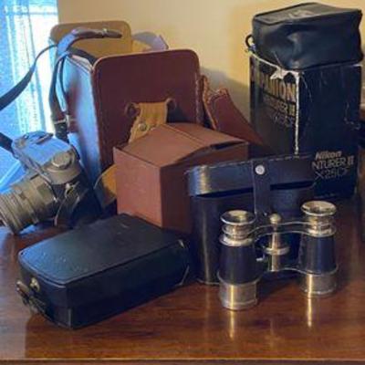 Online Auction Items