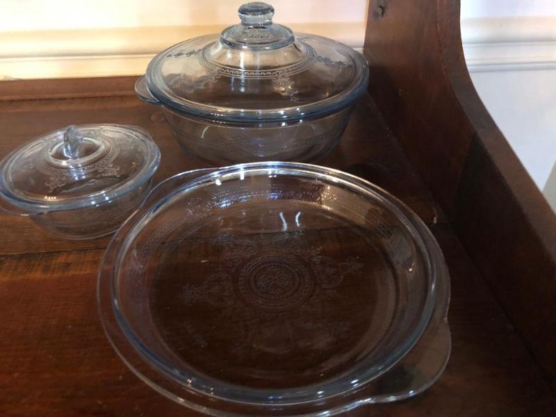 Fire King Depression Glass