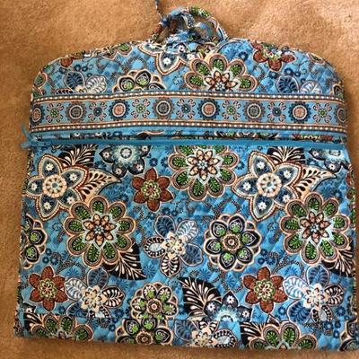 Vera Bradley Garment Bag