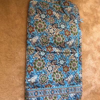 Vera Bradley Garment Bag