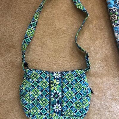 Vera Bradley Purse