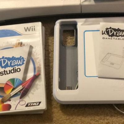 Wii Bundle Pack