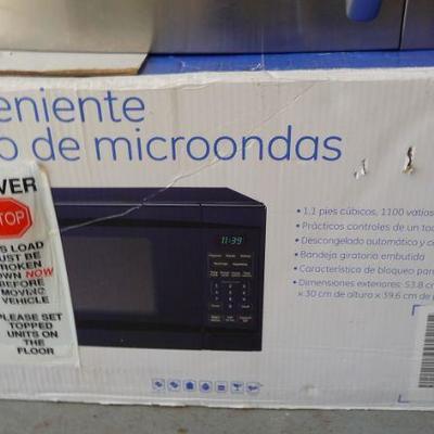 GE Microwave