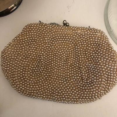 Vintage purse 